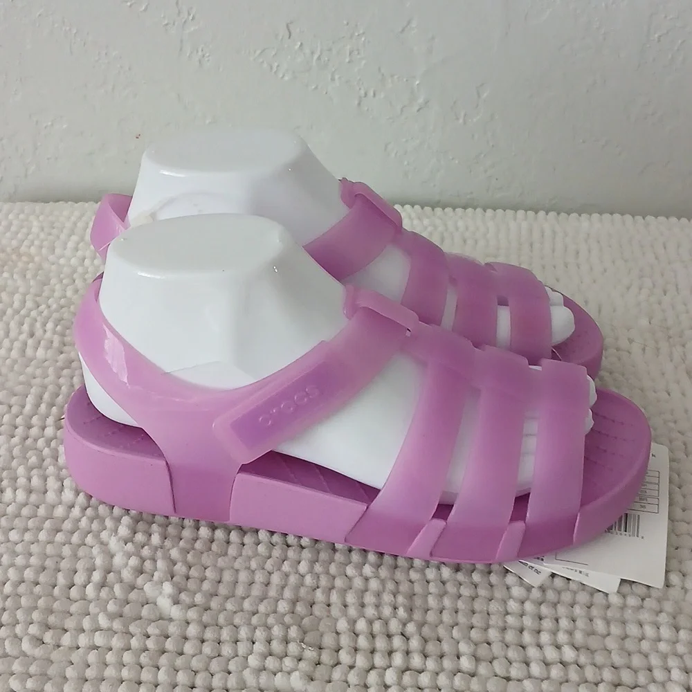 Crocs Isabella Jelly Sandal
